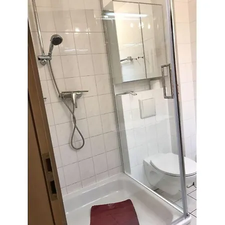 Διαμέρισμα Fahrhaus Sellin