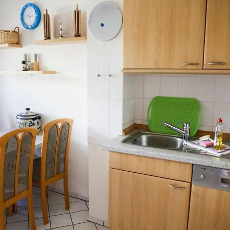 Fahrhaus Sellin Διαμέρισμα