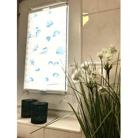 Διαμέρισμα Fahrhaus Sellin *