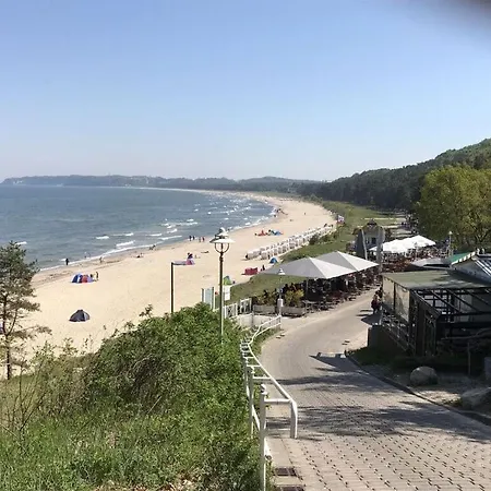 Διαμέρισμα Fahrhaus Sellin Sellin (Rugen)