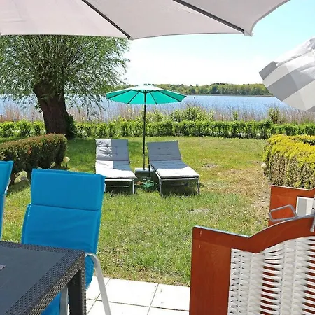 Διαμέρισμα Fahrhaus Sellin Sellin (Rugen)